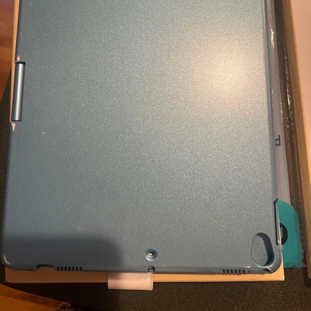 Typecase this used